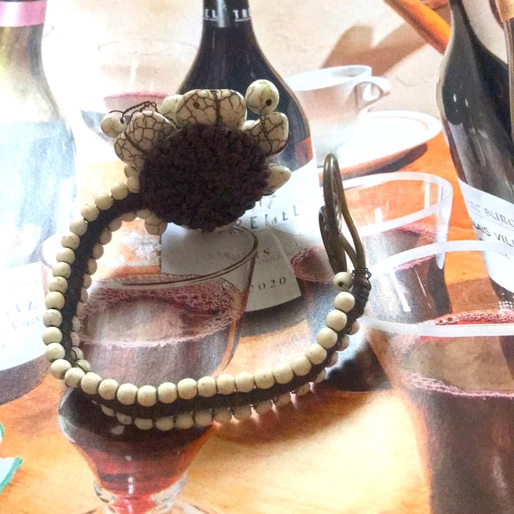 Hand Made Bracelet - Picture 3 of 4